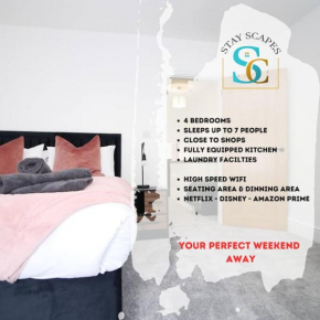 Central Luxury Stays Weekend Breaks Families